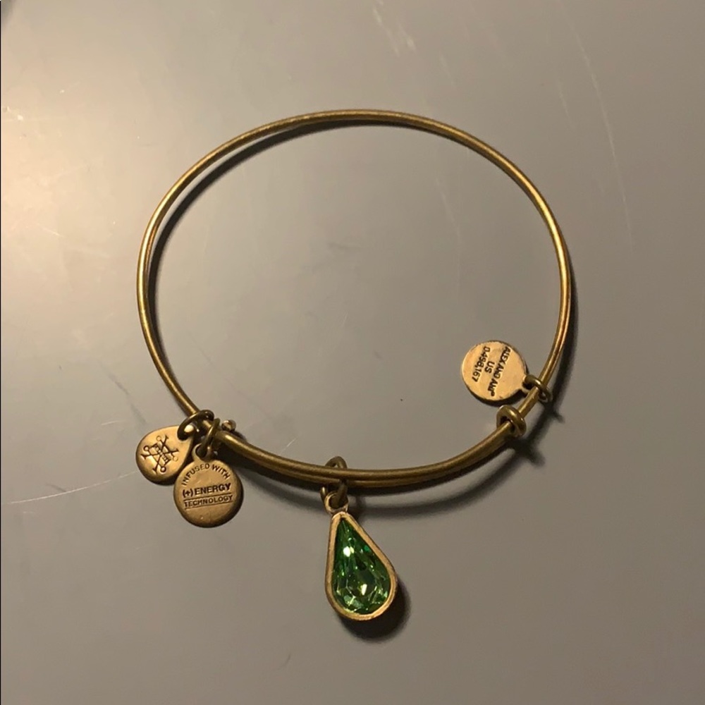 Alex and Ani bangle